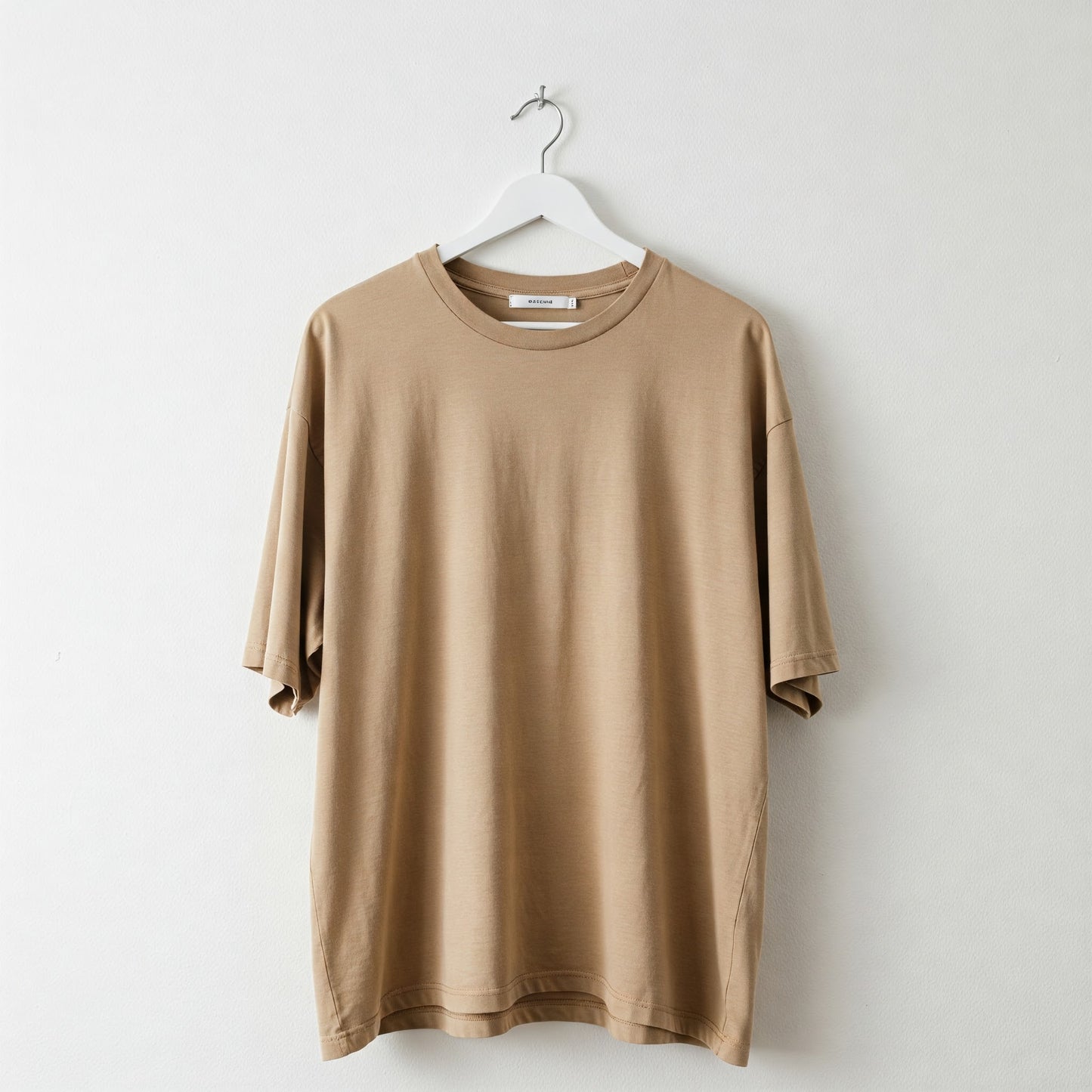 Franela Oversized Caballeros