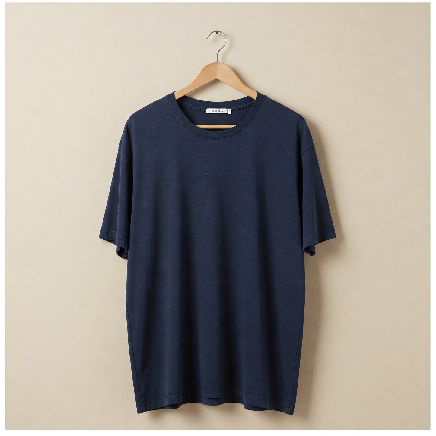 Franela Oversized Caballeros