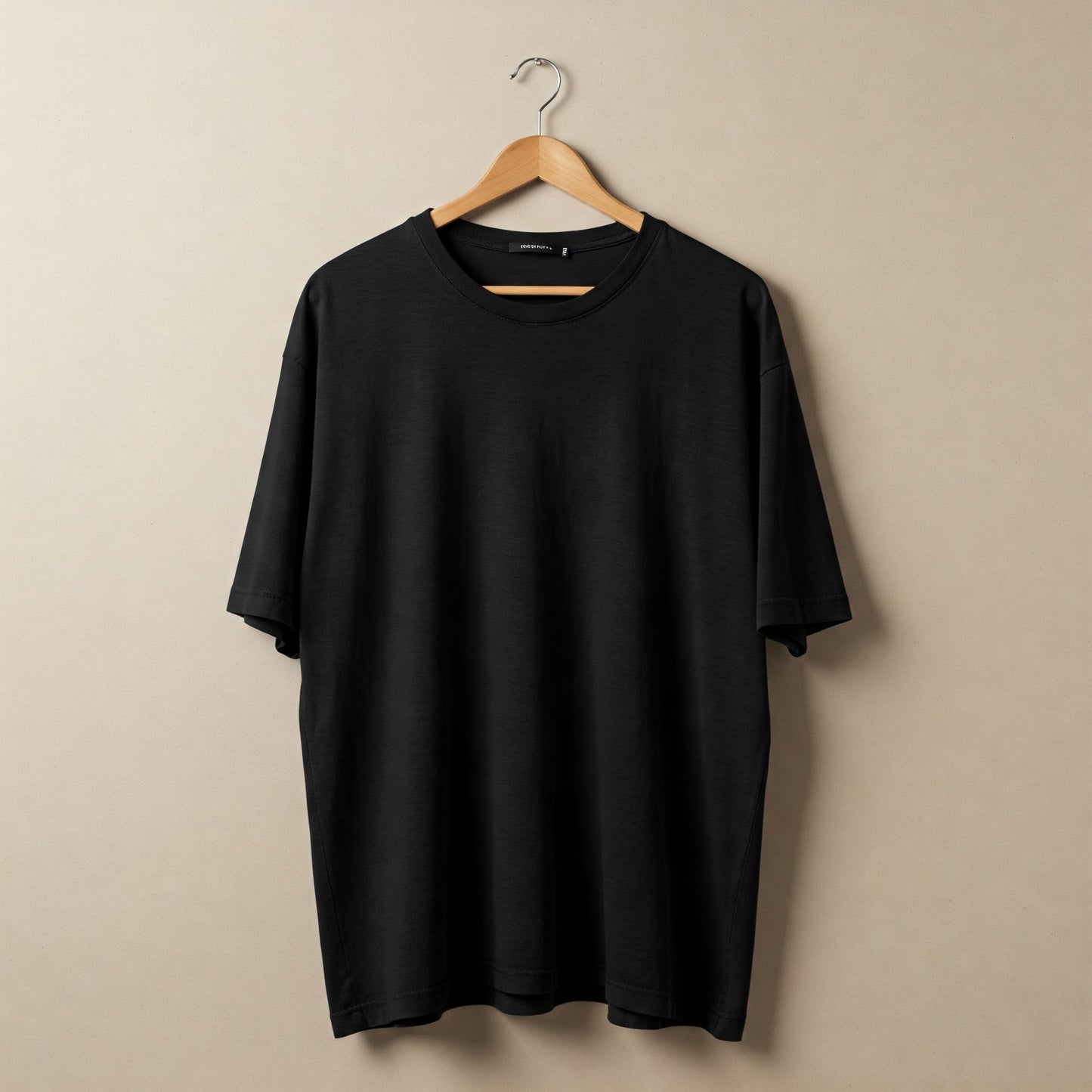 Franela Oversized Caballeros