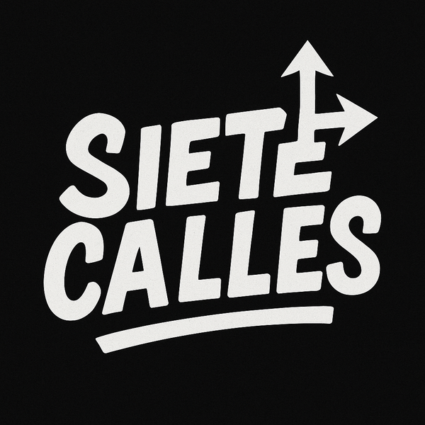 Sietecalles