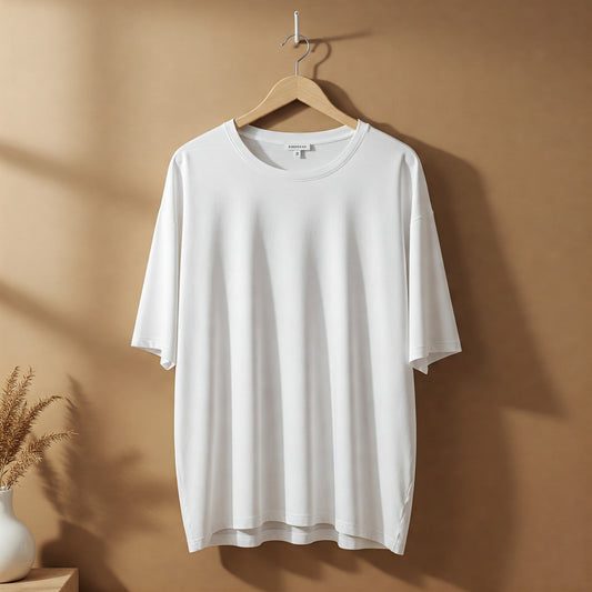 Franela Oversized Caballeros