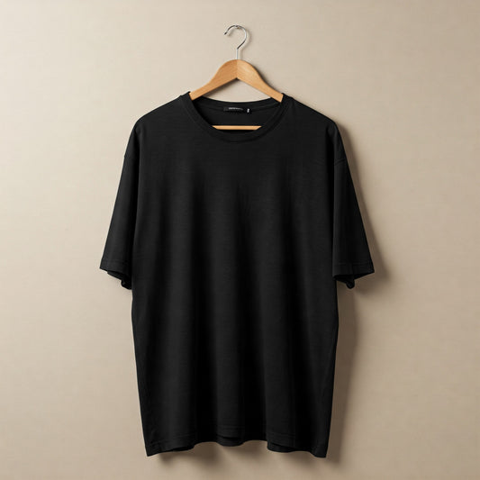 Franela Oversized Caballeros